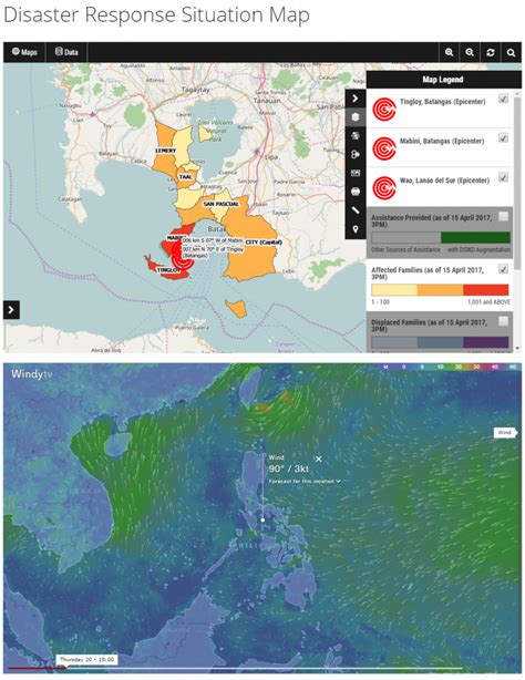 geotagging web app dswd|DSWD Map Viewer.